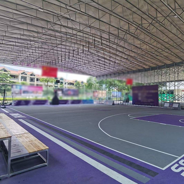 南开区工程案例