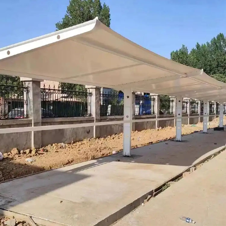 南开区工程案例