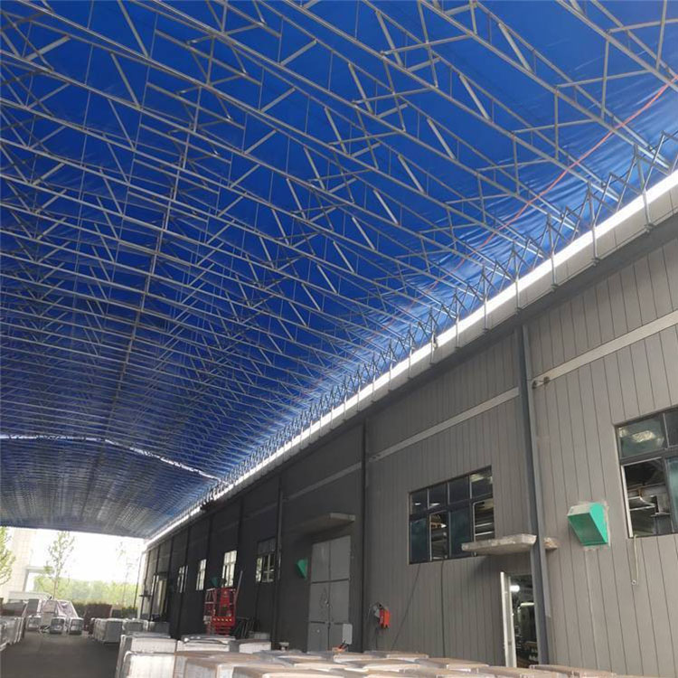 南开区工程案例