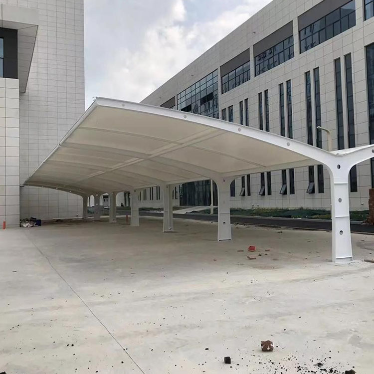 南开区工程案例